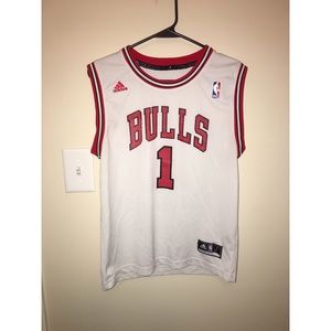 🏀Bulls jersey🏀